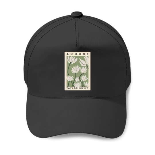 Discover taylors swifts Baseball Caps