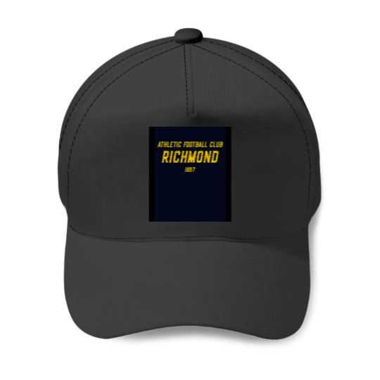 Discover Since 1897 Essential Baseball Caps