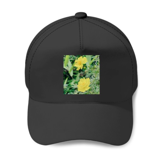 Discover Cosmos Classic Baseball Caps