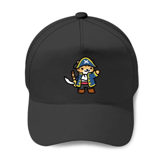 Discover Bengal Jack Classic Baseball Caps