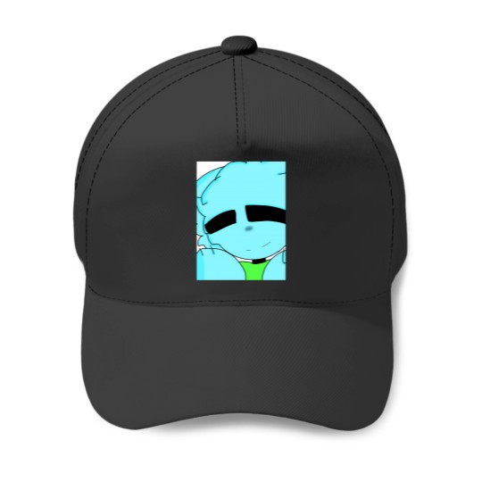 Discover Old Character Baseball Caps
