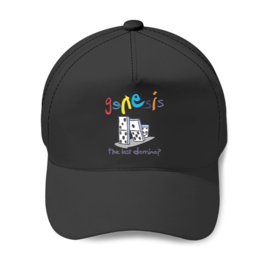 Discover Genesida Gift shirt Essential Baseball Caps