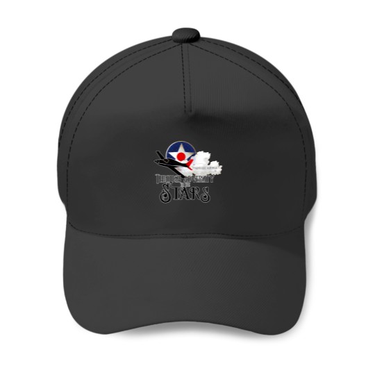 Discover Tuskegee Airmen 835 Baseball Caps