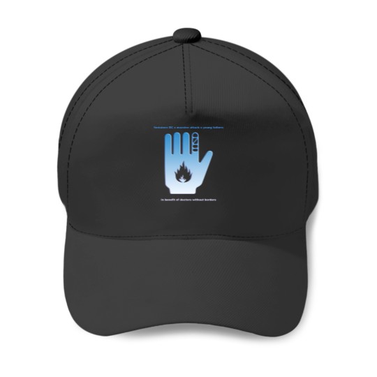 Discover 060  Of Fontaines Dc Collection Baseball Caps