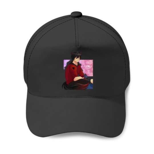 Discover Aarmau - Aaron phone case iPhone Case Baseball Caps