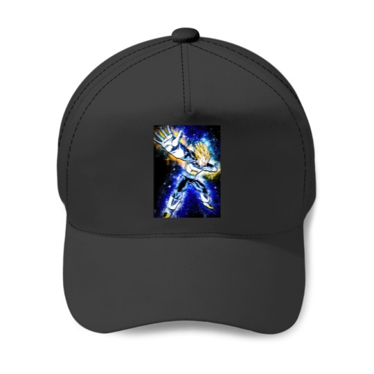 Discover Dragon Ball Anime And Manga 727 Baseball Caps