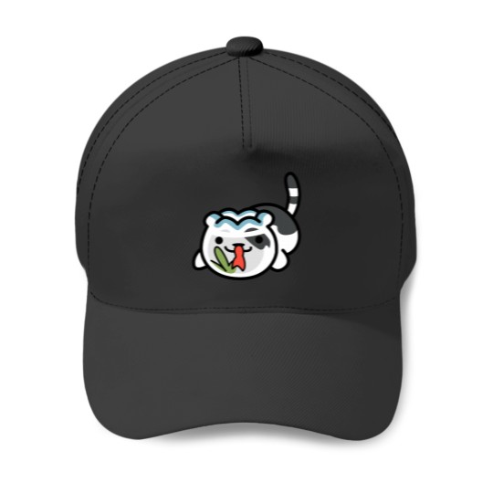Discover Speckles Classic Baseball Caps