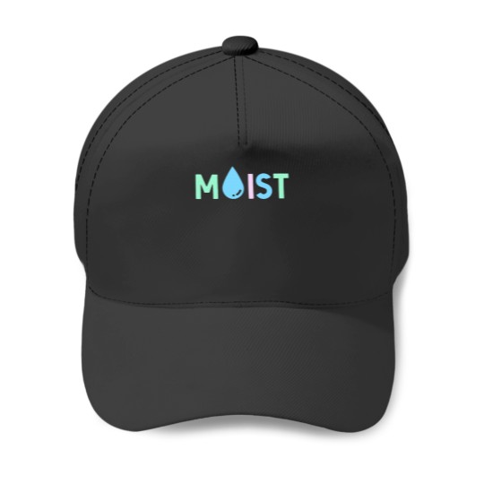 Discover Moist Critical Cap