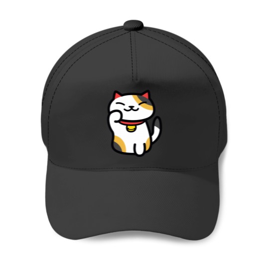 Discover Ms Fortune Classic Baseball Caps