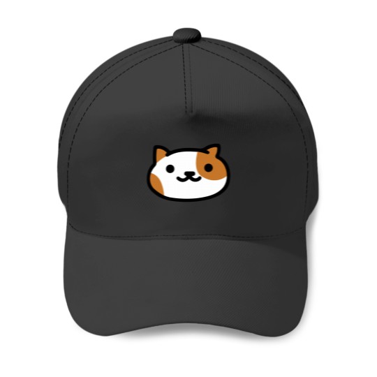 Discover Patches - Neko Atsume Classic Baseball Caps