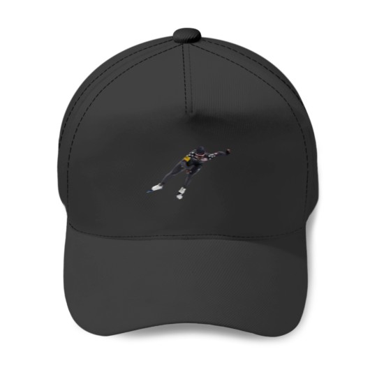 Discover Erin Jackson Classic Baseball Caps