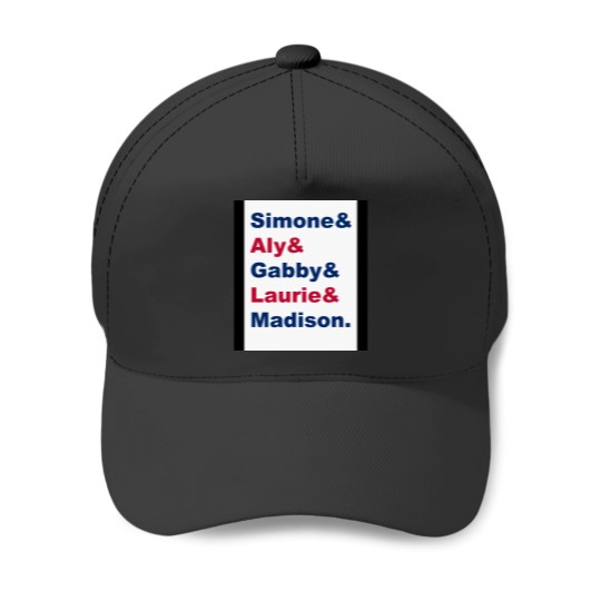 Discover USA Gymnastics Team Names Essential Baseball Caps