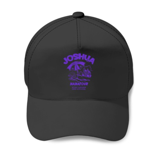 Discover Seventeen Nana Tour Baseball Cap - Gifts for Carat