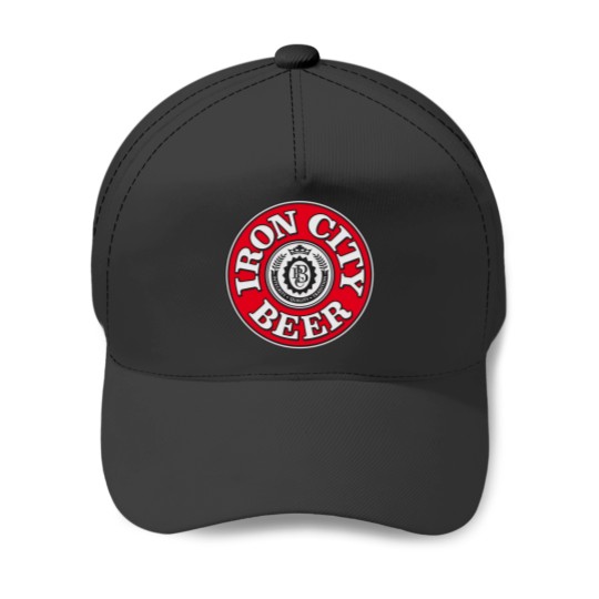 Discover Iron City Beer Baseball Caps