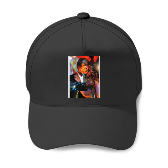 Discover Astro Bassist Baseball ¾ Sleeve Baseball Caps