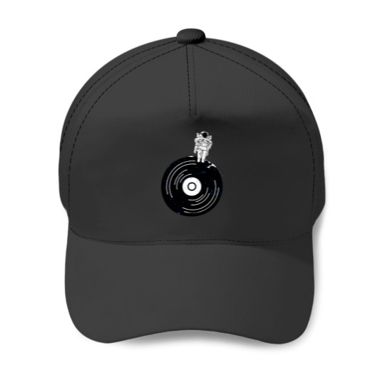 Discover Cosmic Sound⭐⭐⭐⭐⭐ Classic Baseball Caps