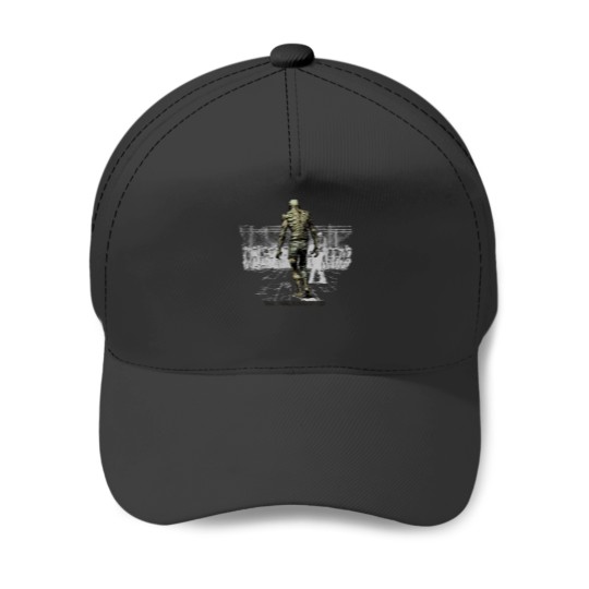 Discover The Walking D's Lucky Day Baseball Caps