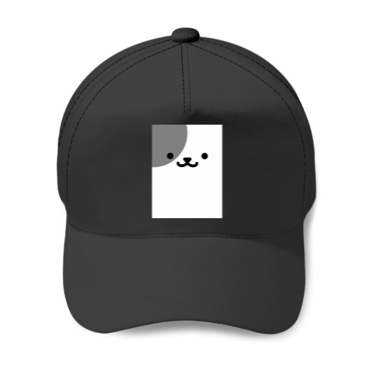Discover Neko Atsume - Lexy Graphic Baseball Caps