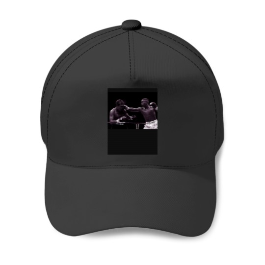 Discover Rest In Peace Pernell Whitaker  Baseball ¾ Sleeve Baseball Caps
