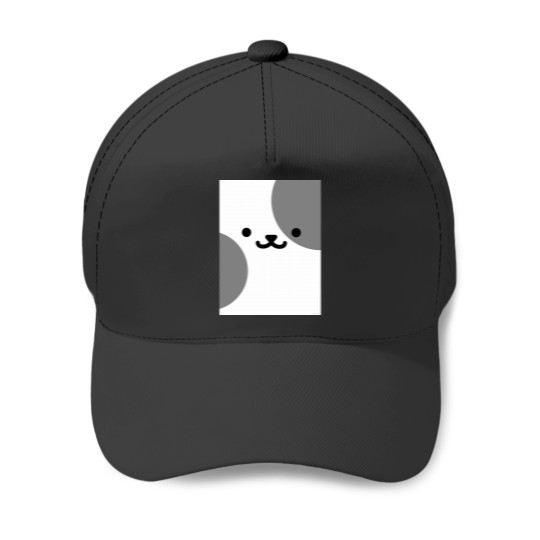 Discover Neko Atsume - Willow Graphic Baseball Caps
