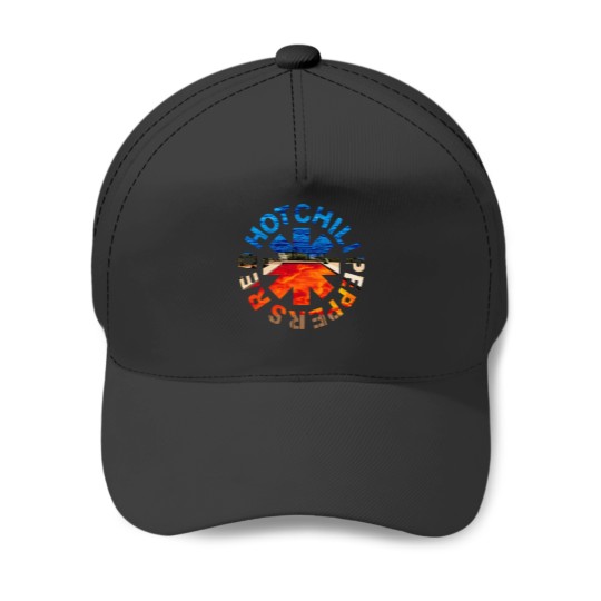 Discover Red Hot Chili Peppers Baseball Caps