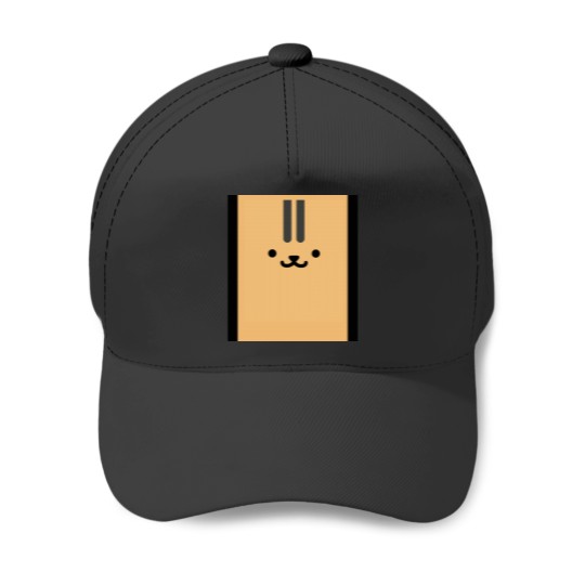 Discover Neko Atsume - Bolt Graphic Baseball Caps