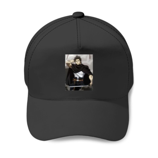 Discover Yami Baseball Caps, Gift Yami Baseball Caps