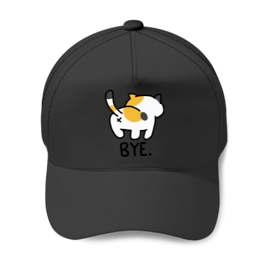 Discover Neko Atsume Sass t t Classic Baseball Caps