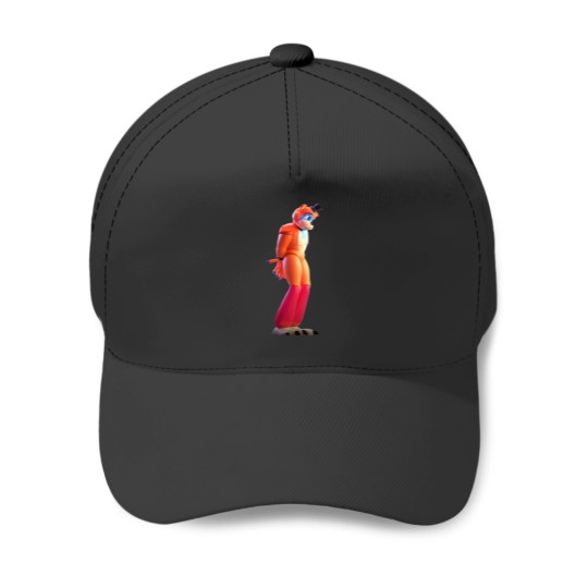 Discover gregory and freddy FNAF Baseball Caps