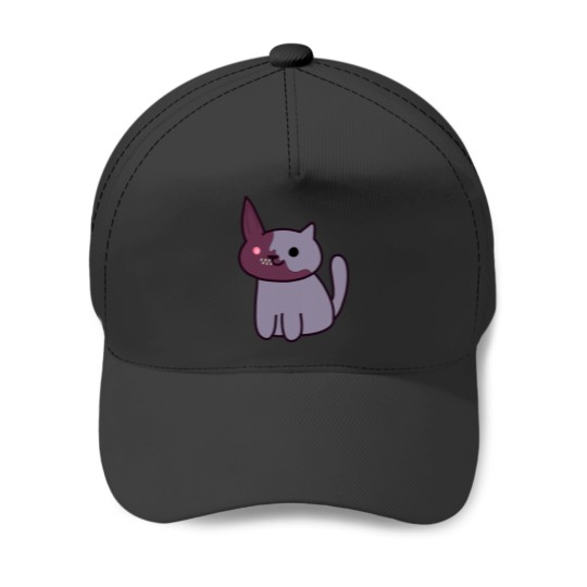 Discover Corpse neko atsume Classic Baseball Caps