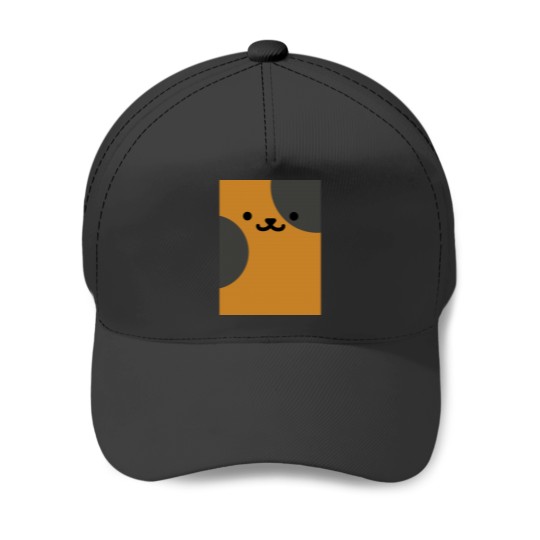 Discover Neko Atsume - Spud Graphic Baseball Caps