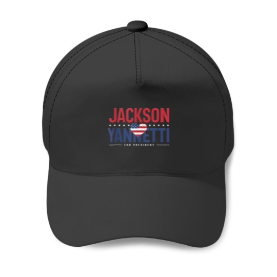 Discover jackson yanetti 2024 Baseball Caps