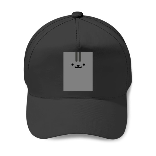 Discover Neko Atsume - Misty Graphic Baseball Caps