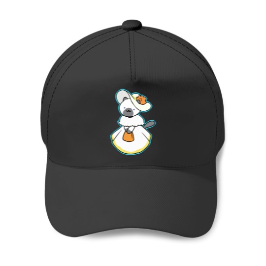 Discover Sapphire Classic Baseball Caps
