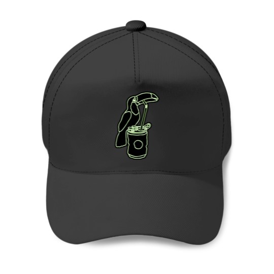 Discover Neon Catfish And The Bottlemen Baseball Caps