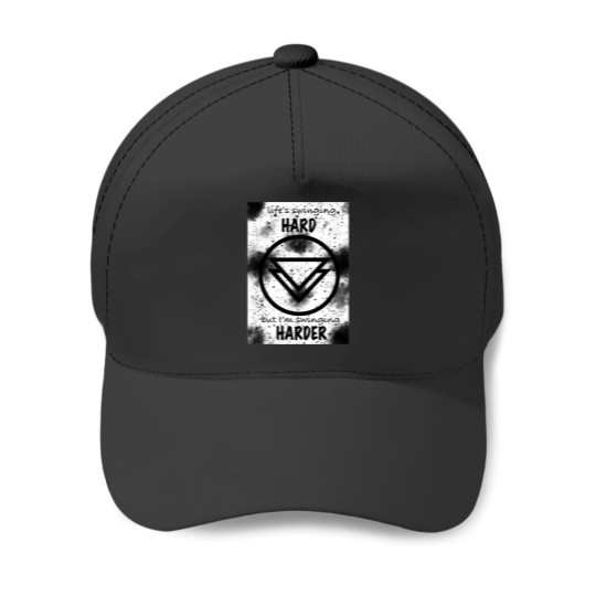 Discover The ghost inside mercy fan art  | Active Baseball Caps