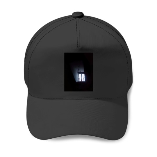 Discover The Curiosity 3119 Baseball Caps