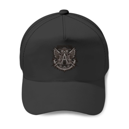 Discover Nothing is True Essential Baseball Caps