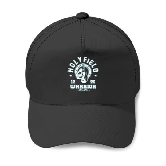 Discover Evander Holyfield Baseball Caps