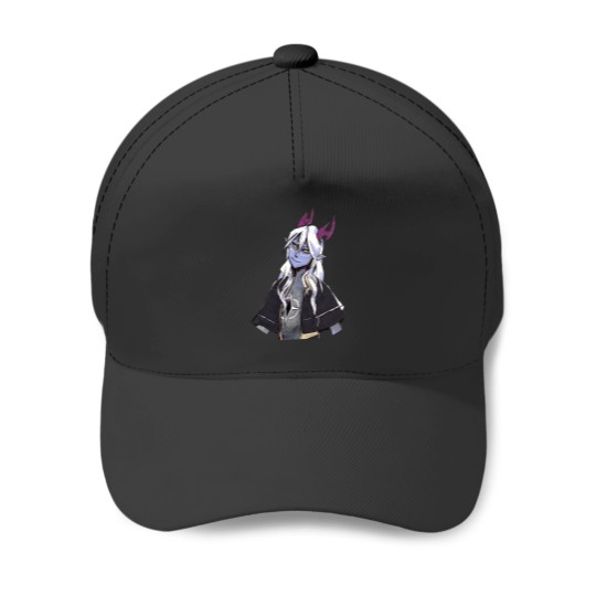 Discover Mirror elf Aaravos Baseball Caps