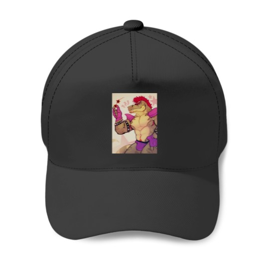 Discover Montgomery Gator Baseball Caps