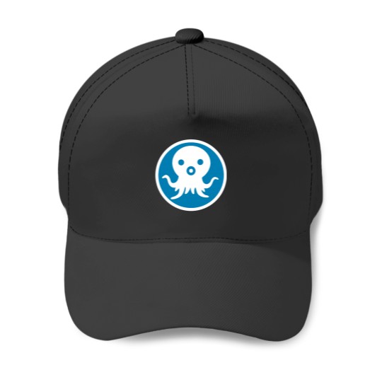 Discover Octonauts Baseball Caps