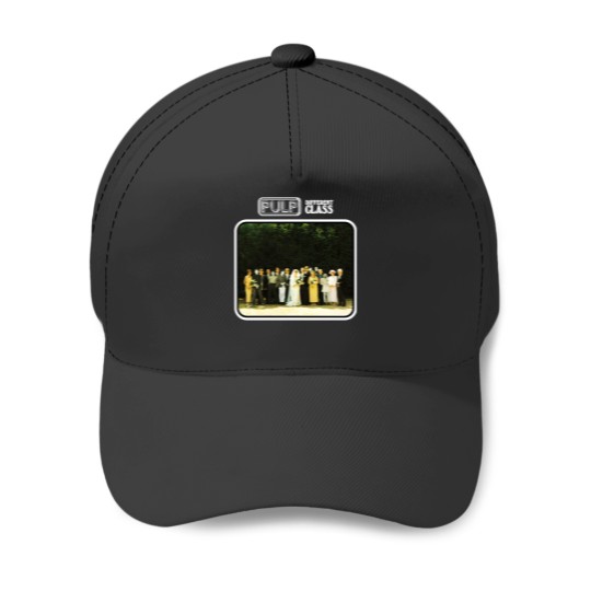 Discover Pulp Different Class 1 Baseball Caps
