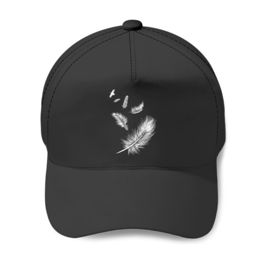 Discover Flying High Up Up Essential Baseball Caps
