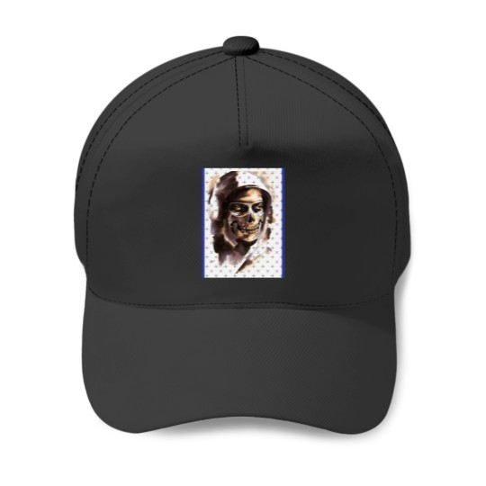Discover Simon host Riley in MW2 Baseball Caps