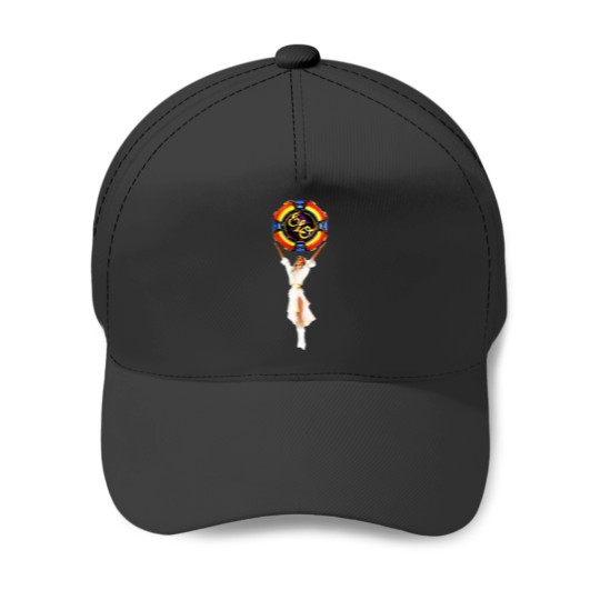 Discover Xanadu - Kira Active Baseball Caps