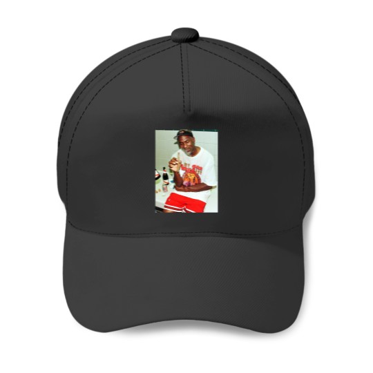 Discover Michael Jordan Legend Baseball Caps