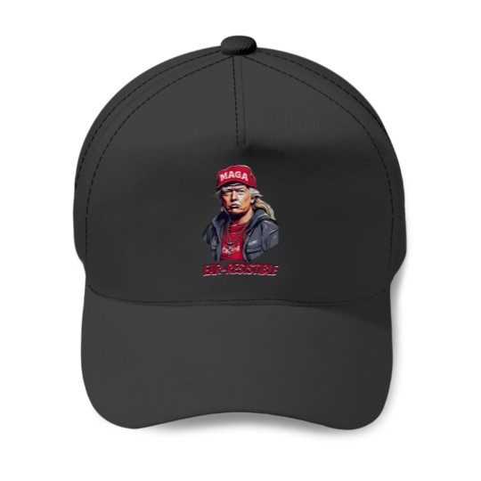 Discover Trump 2024 Baseball Caps for Supporters