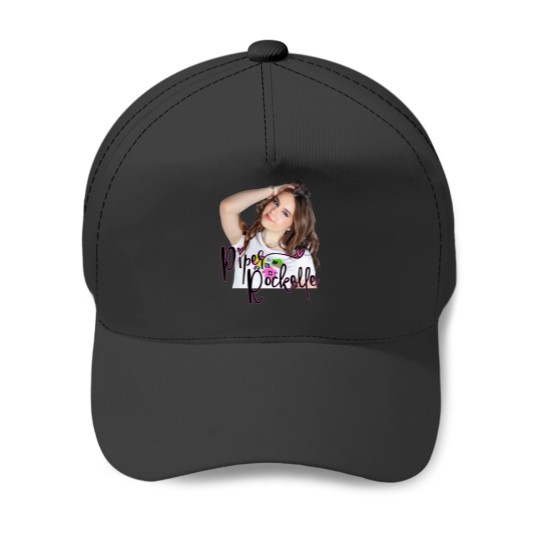 Discover famous women Baseball Caps