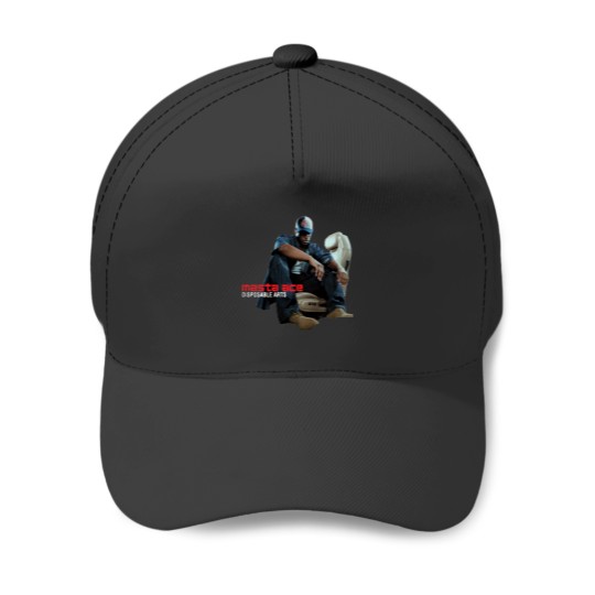 Discover Disposable Arts Baseball Caps